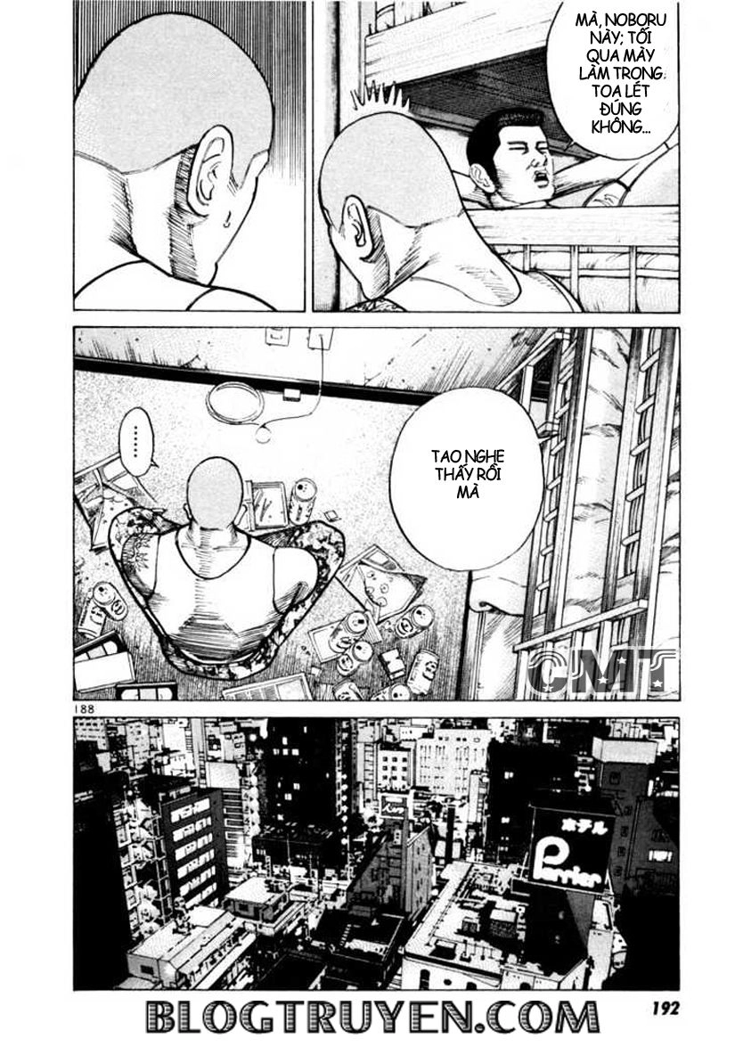 Sát Thủ Số 1 Chapter 52 - 15