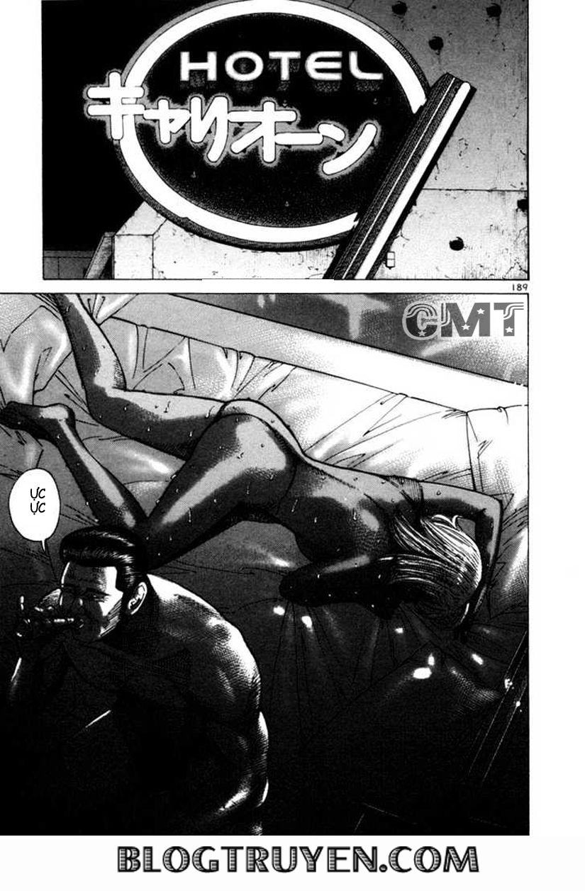 Sát Thủ Số 1 Chapter 52 - 16