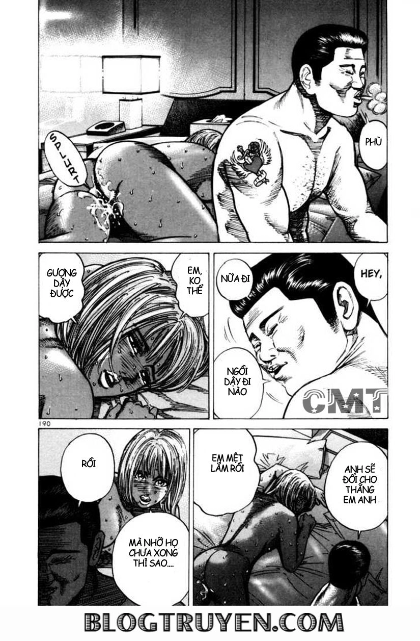 Sát Thủ Số 1 Chapter 52 - 17