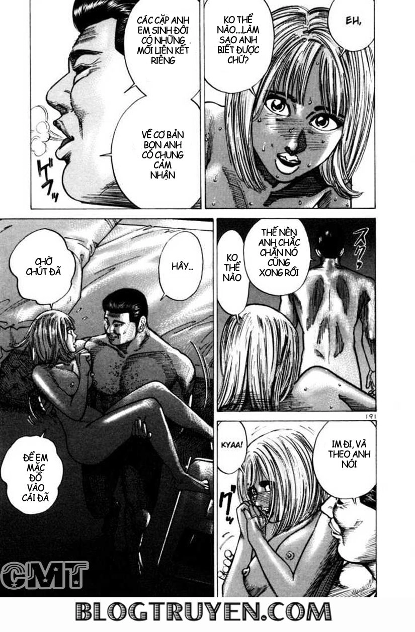 Sát Thủ Số 1 Chapter 52 - 18