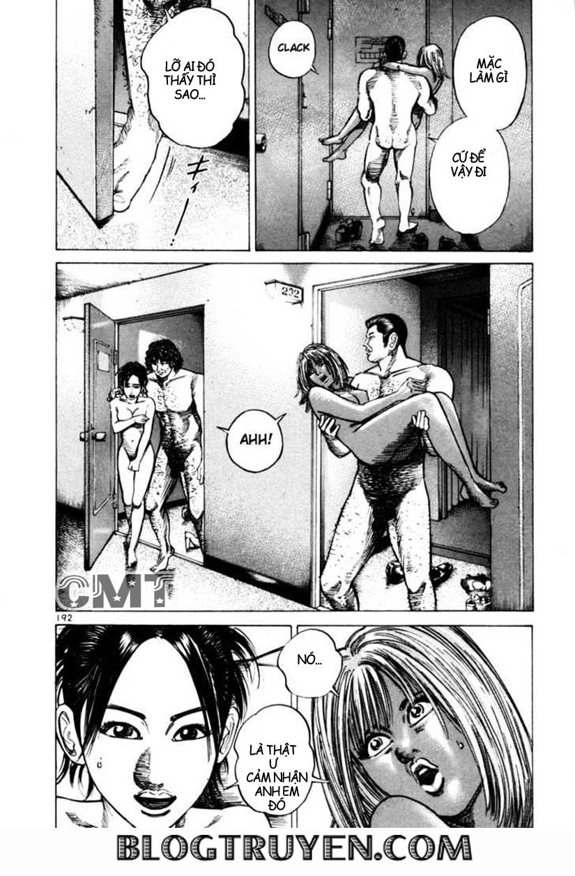 Sát Thủ Số 1 Chapter 52 - 19