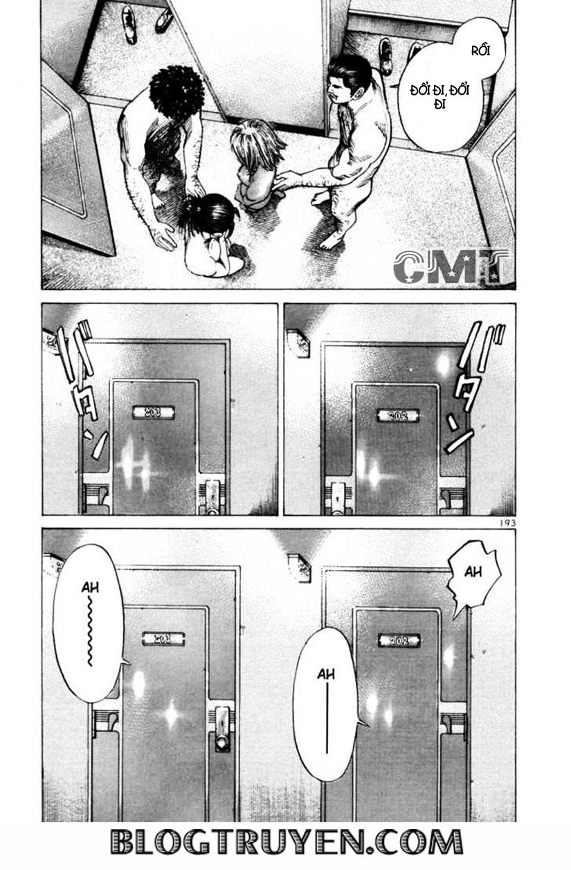 Sát Thủ Số 1 Chapter 52 - 20