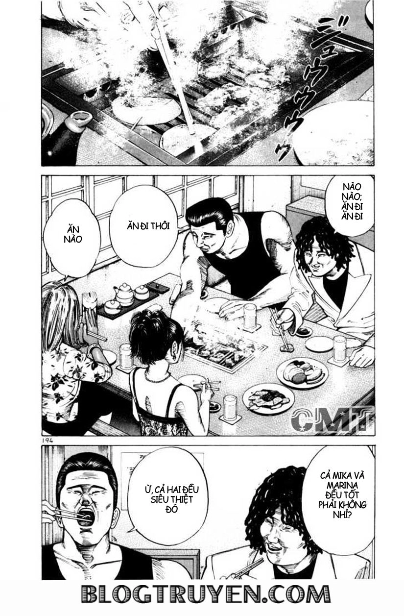 Sát Thủ Số 1 Chapter 52 - 21