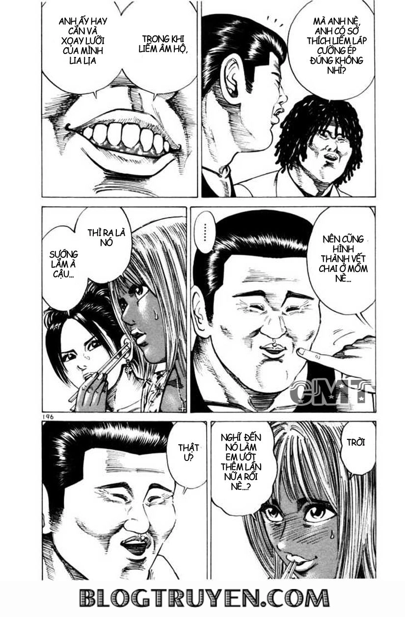 Sát Thủ Số 1 Chapter 52 - 23