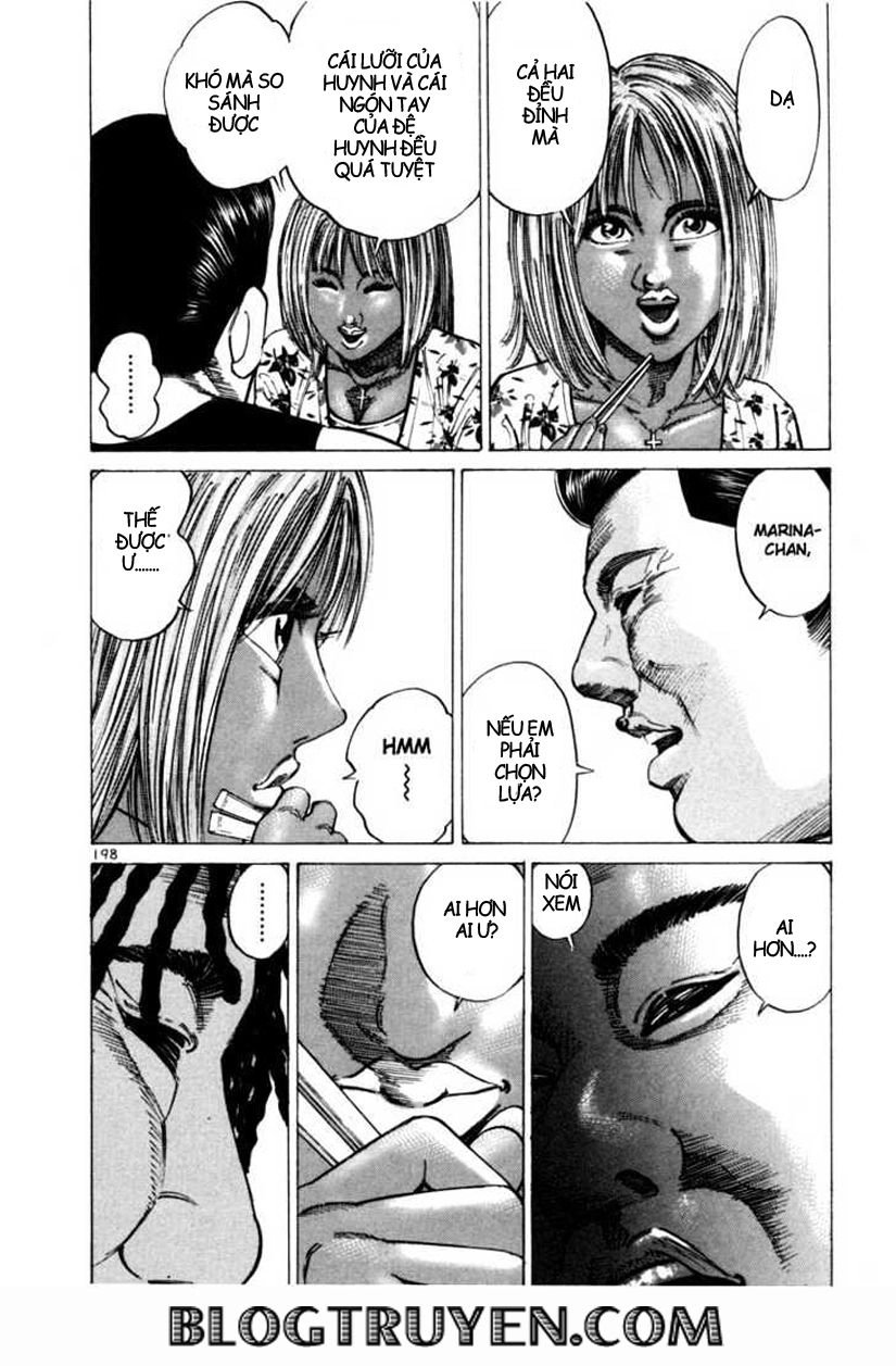 Sát Thủ Số 1 Chapter 53 - 5