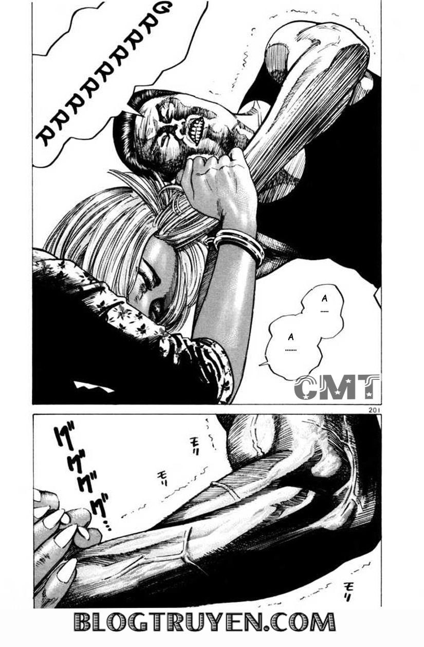 Sát Thủ Số 1 Chapter 53 - 8