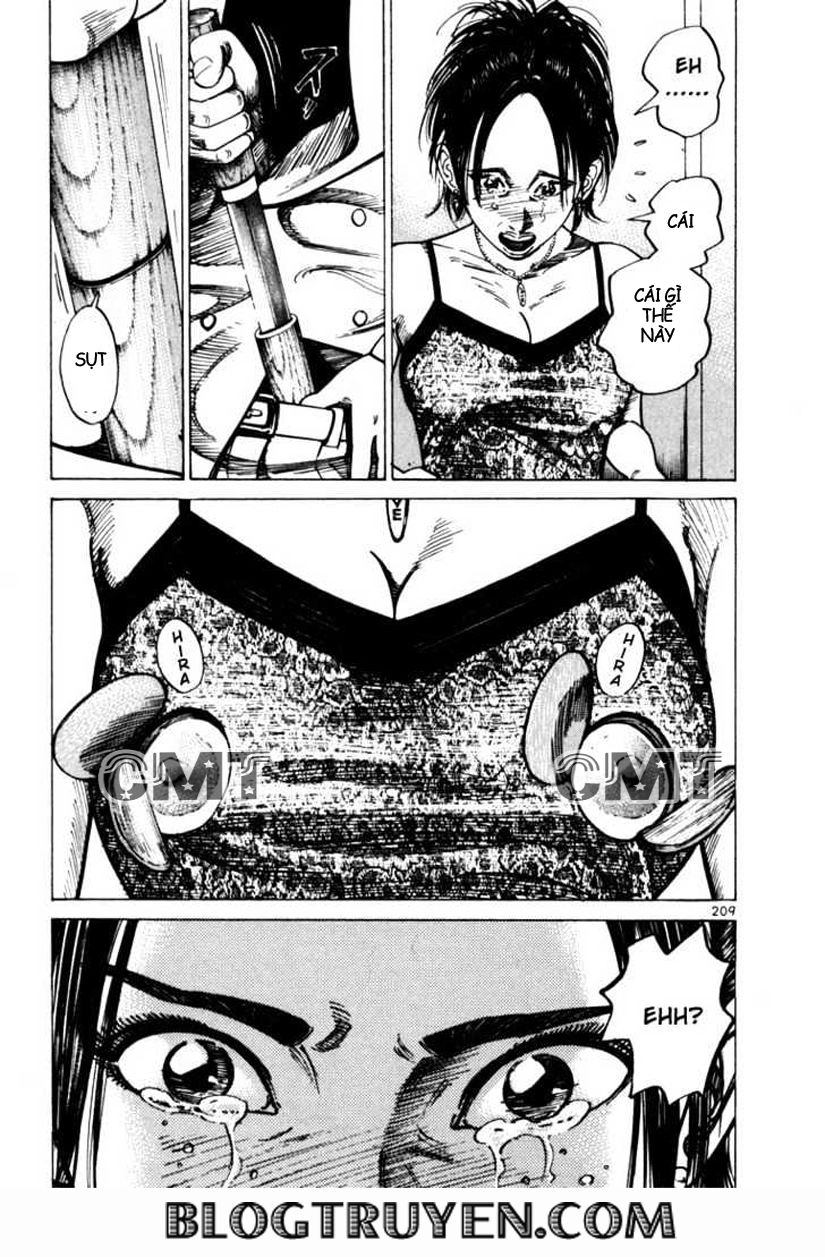 Sát Thủ Số 1 Chapter 53 - 16