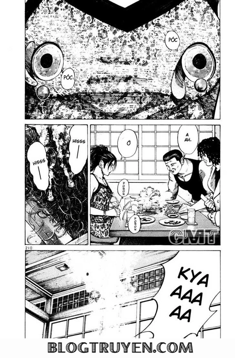 Sát Thủ Số 1 Chapter 53 - 17