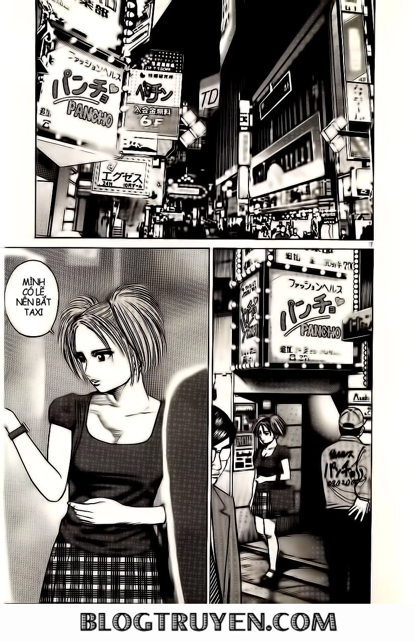 Sát Thủ Số 1 Chapter 54 - 10