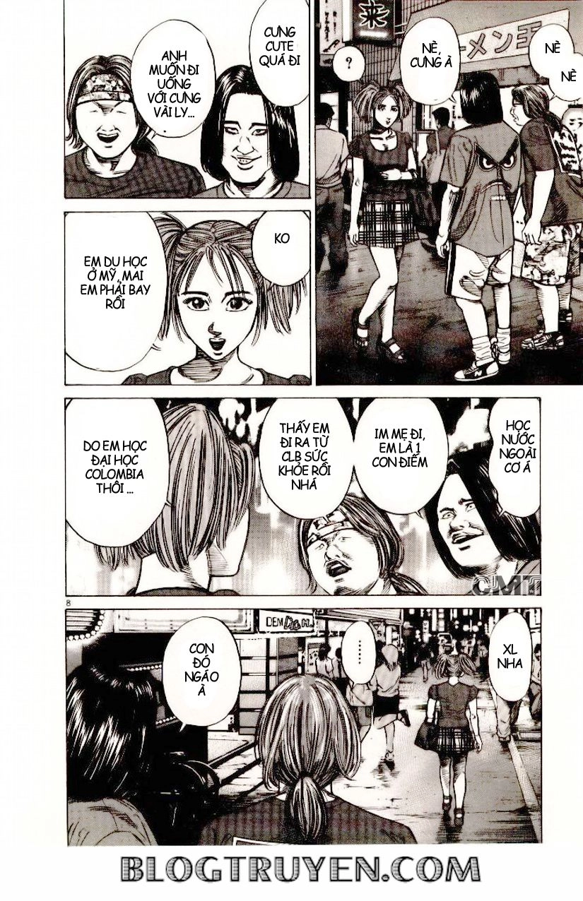 Sát Thủ Số 1 Chapter 54 - 11