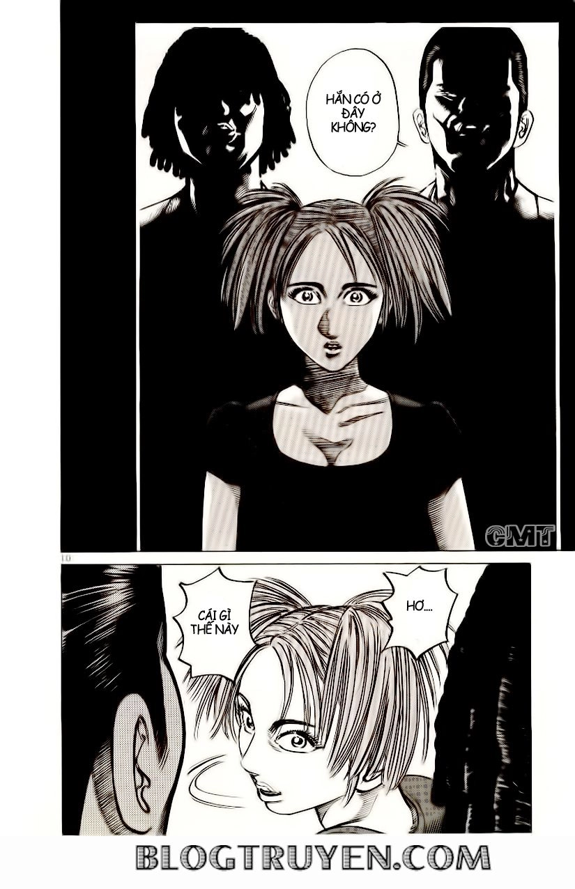 Sát Thủ Số 1 Chapter 54 - 13