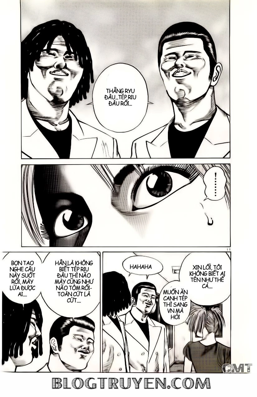 Sát Thủ Số 1 Chapter 54 - 14