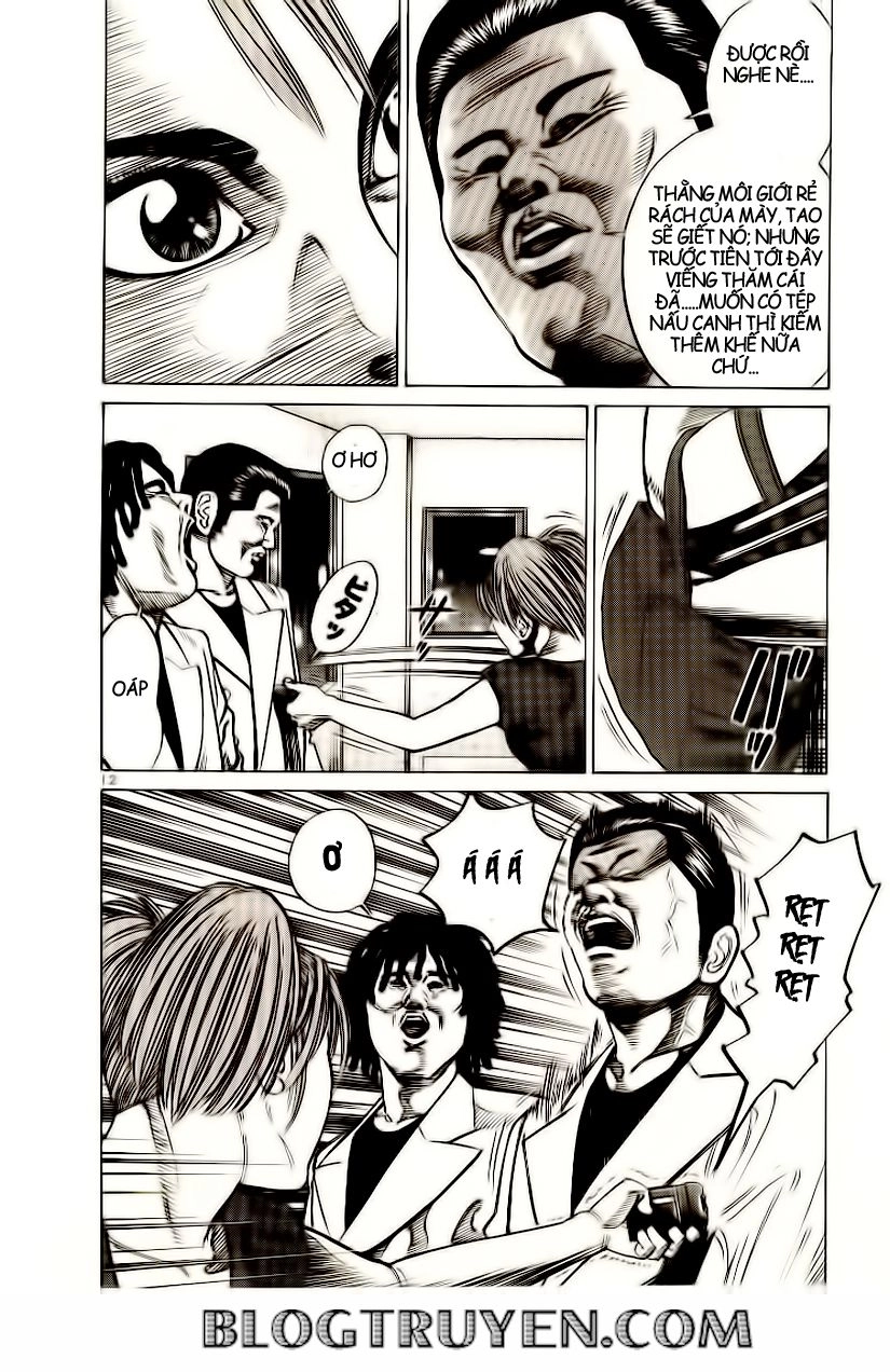 Sát Thủ Số 1 Chapter 54 - 15