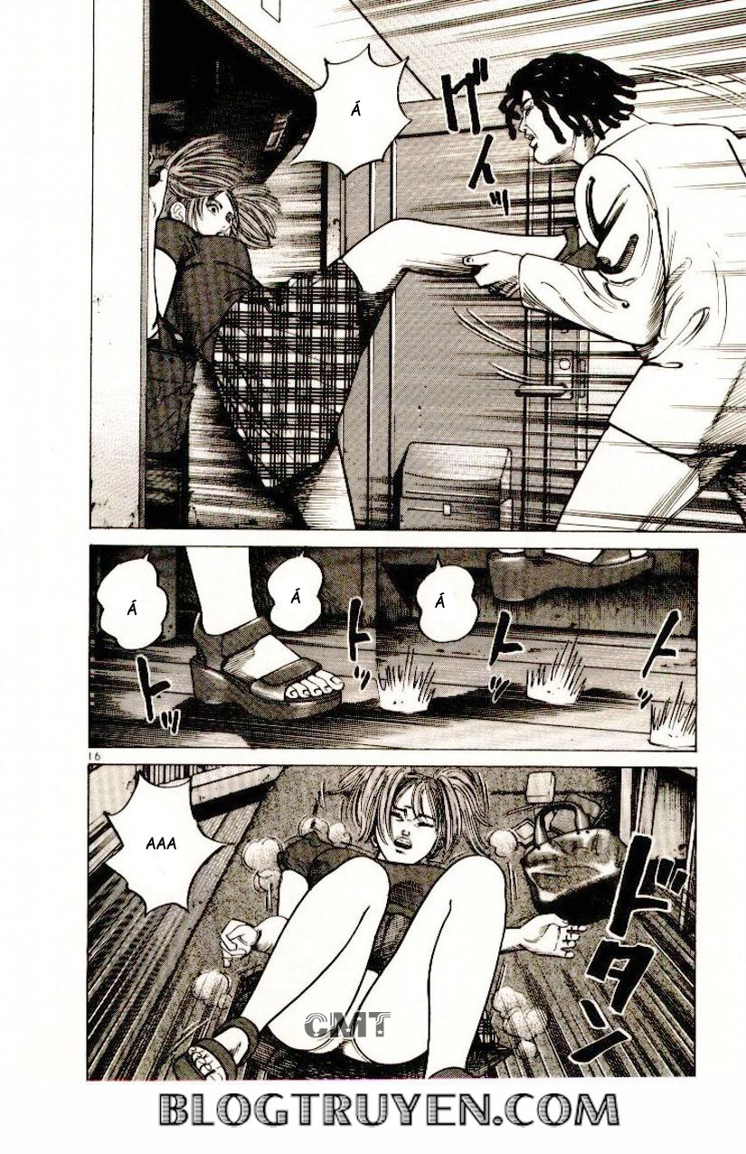 Sát Thủ Số 1 Chapter 54 - 19