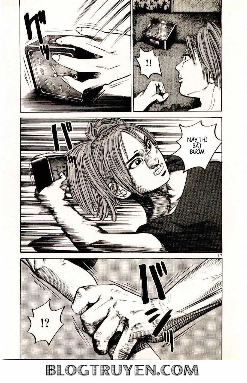 Sát Thủ Số 1 Chapter 54 - 20