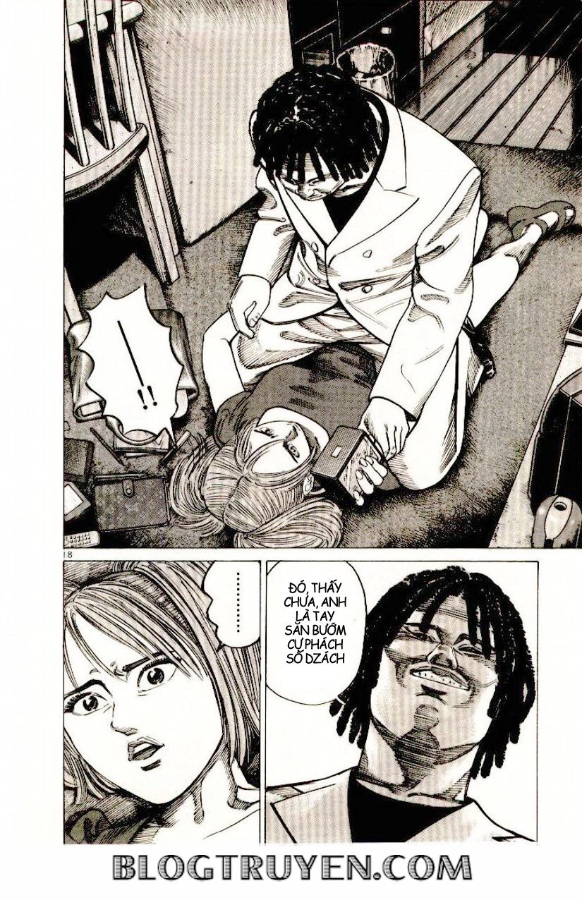 Sát Thủ Số 1 Chapter 54 - 21