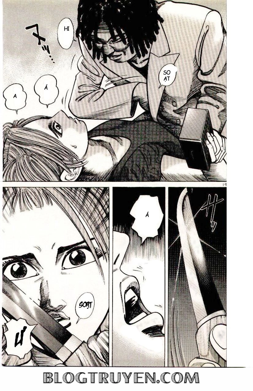 Sát Thủ Số 1 Chapter 54 - 22