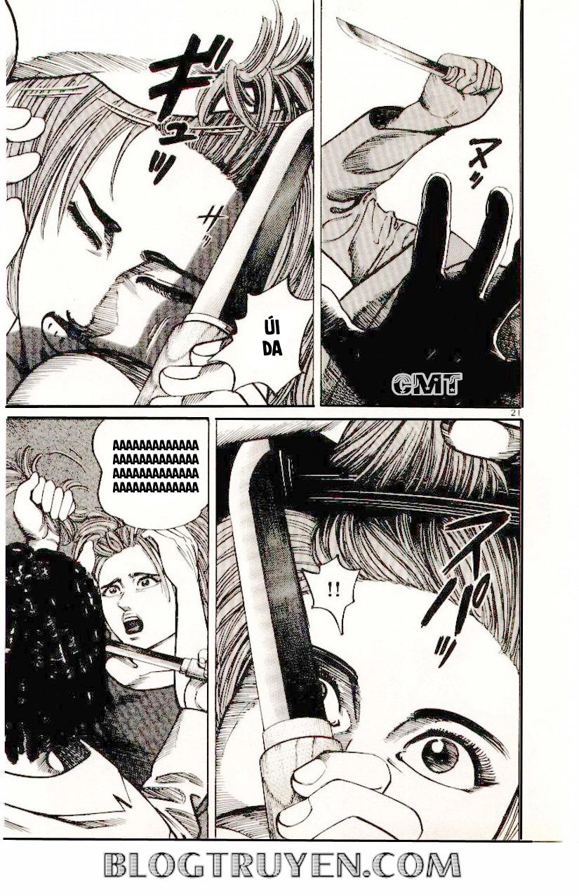 Sát Thủ Số 1 Chapter 55 - 5