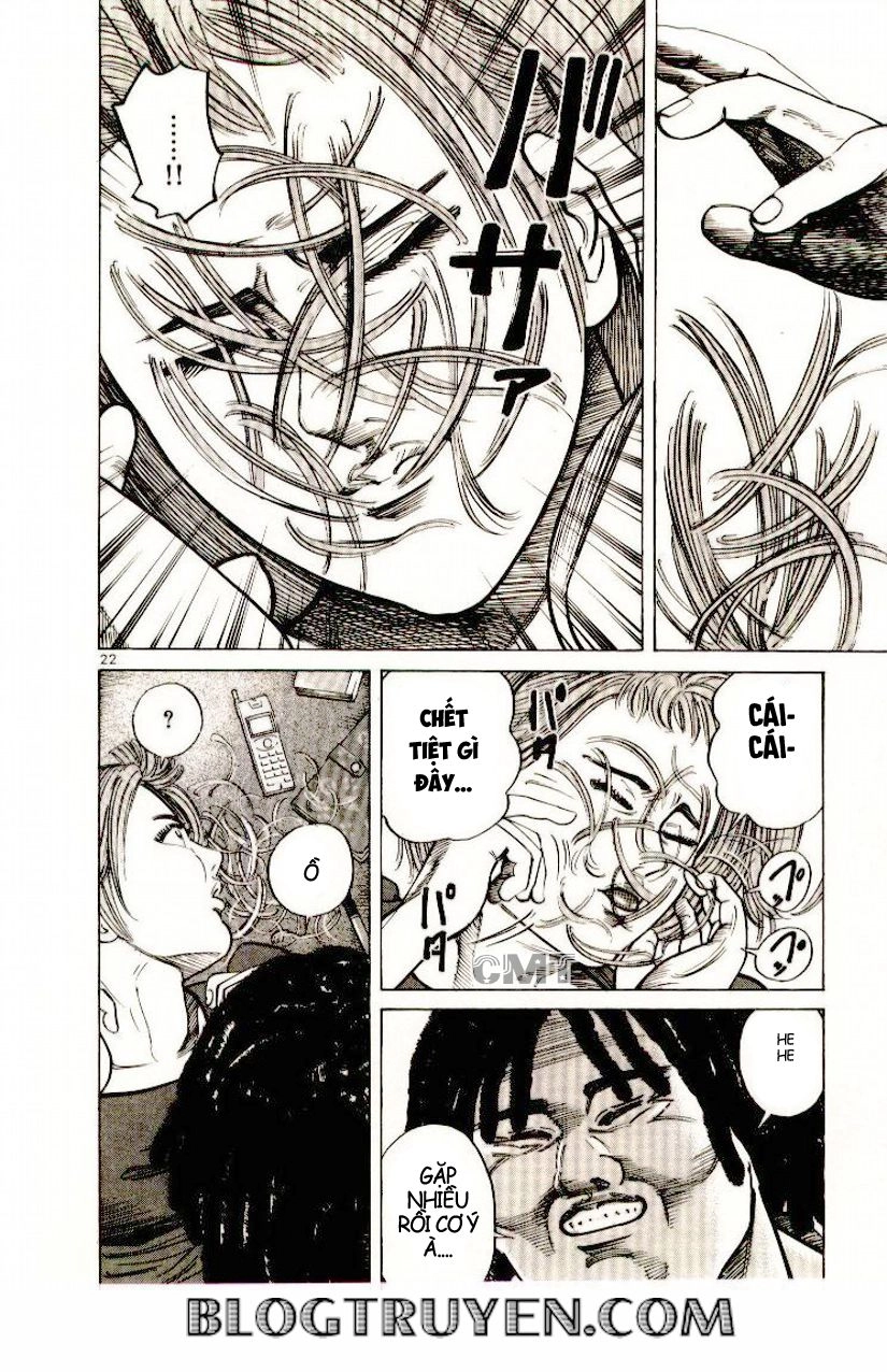 Sát Thủ Số 1 Chapter 55 - 6