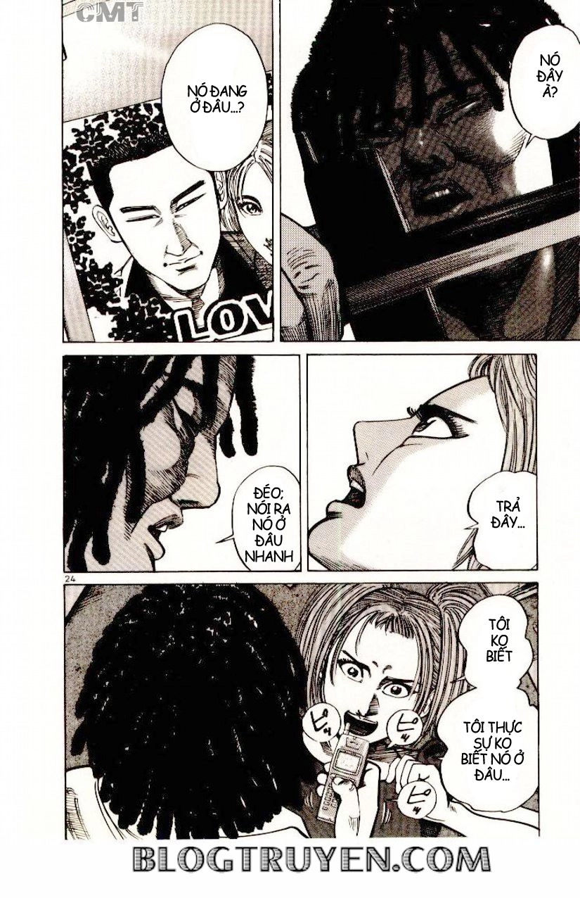 Sát Thủ Số 1 Chapter 55 - 8