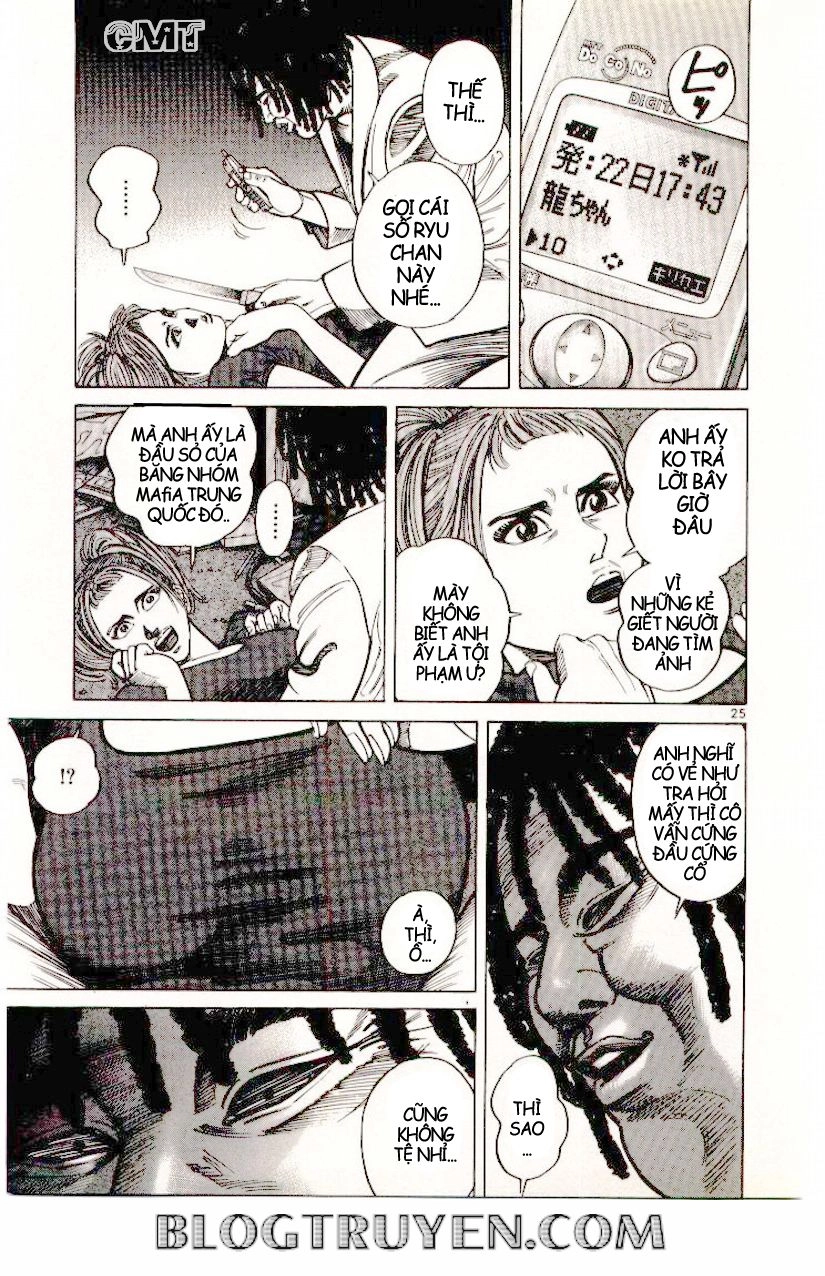 Sát Thủ Số 1 Chapter 55 - 9