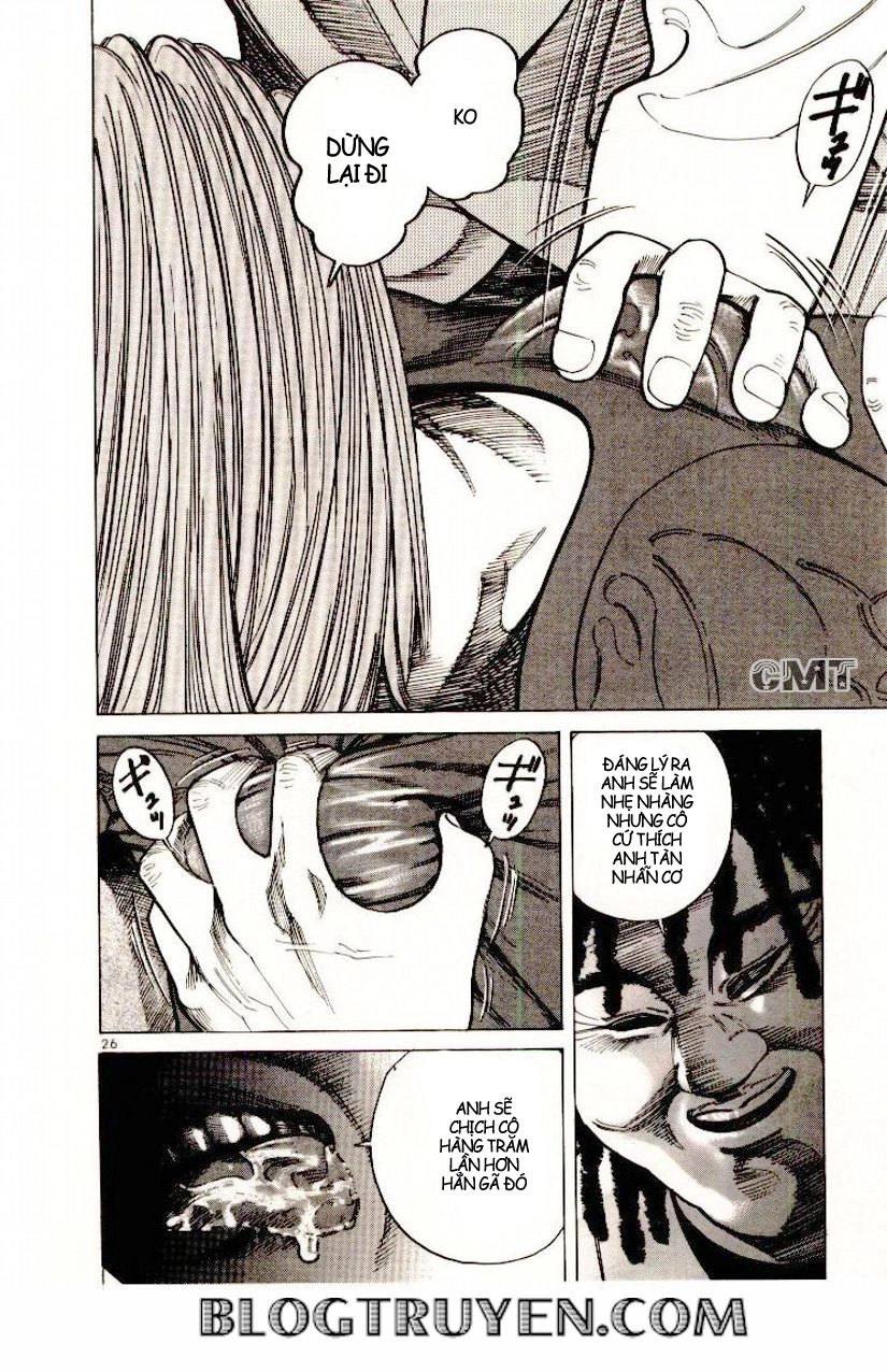 Sát Thủ Số 1 Chapter 55 - 10