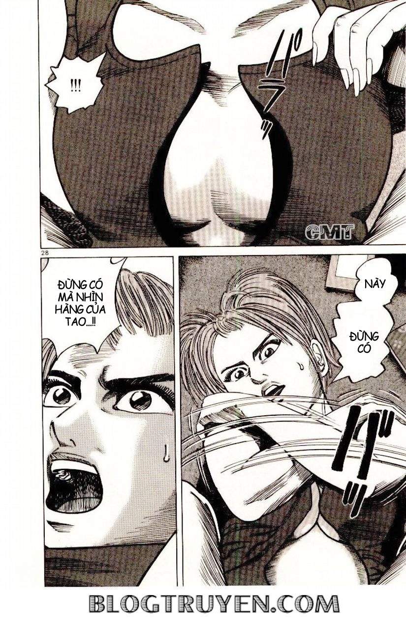 Sát Thủ Số 1 Chapter 55 - 12