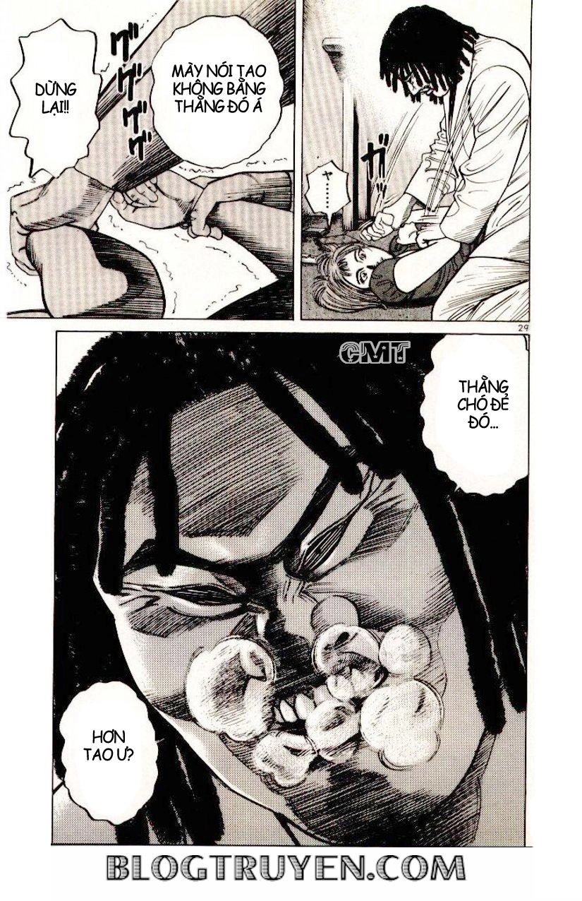 Sát Thủ Số 1 Chapter 55 - 13