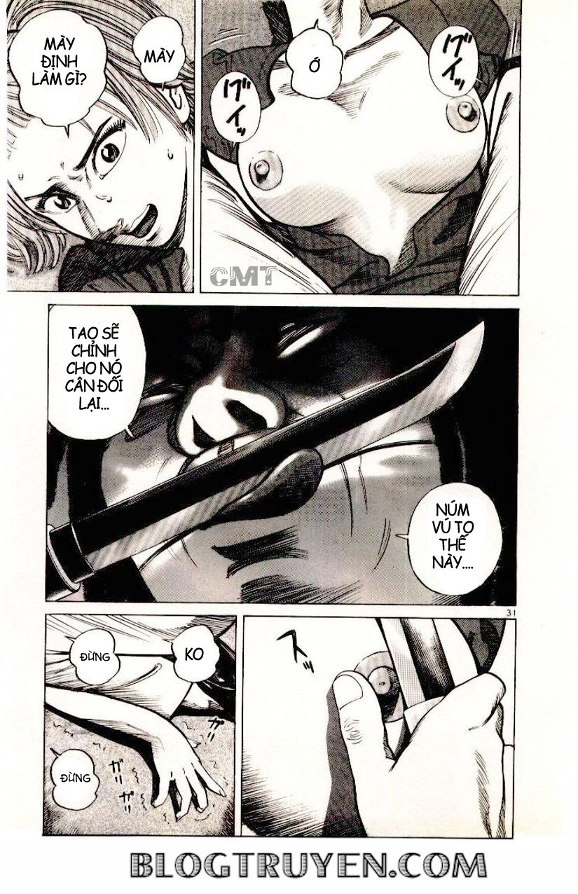 Sát Thủ Số 1 Chapter 55 - 15