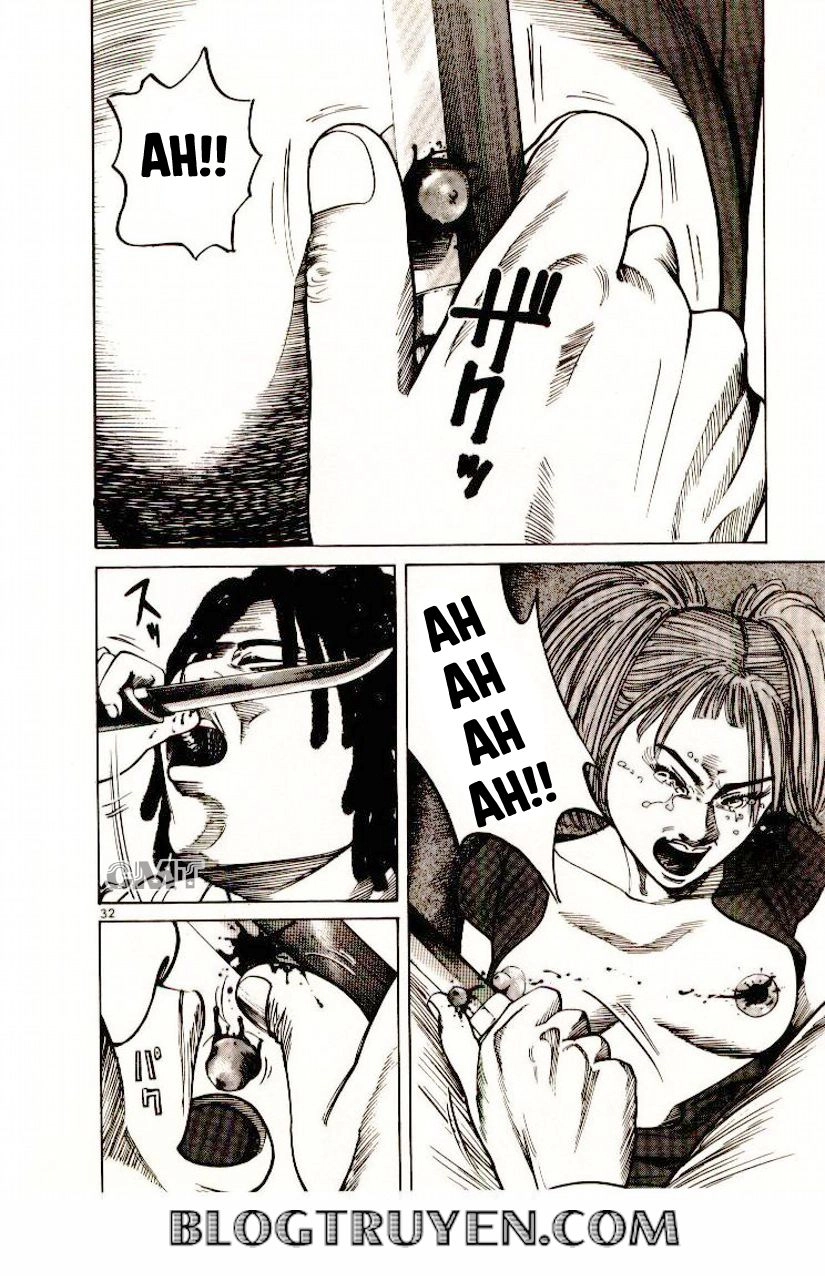 Sát Thủ Số 1 Chapter 55 - 16