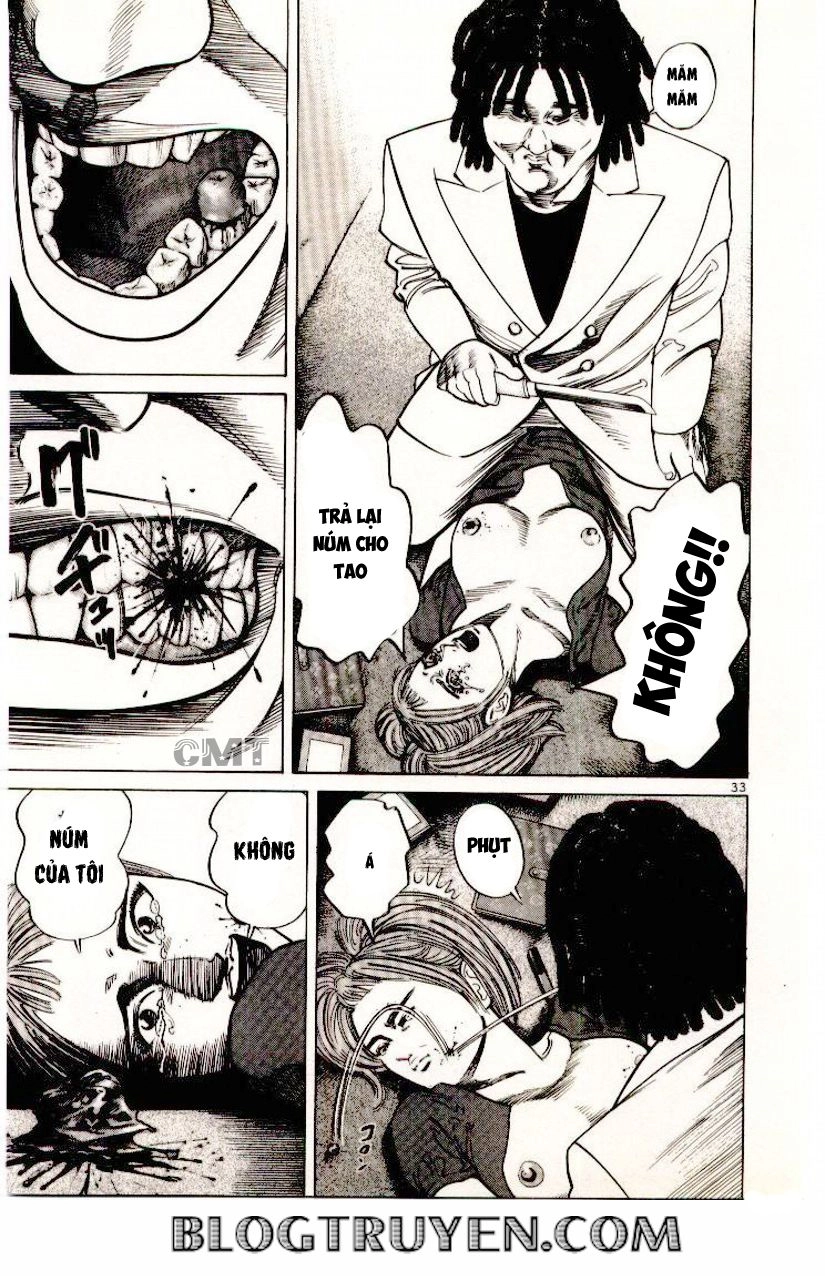 Sát Thủ Số 1 Chapter 55 - 17