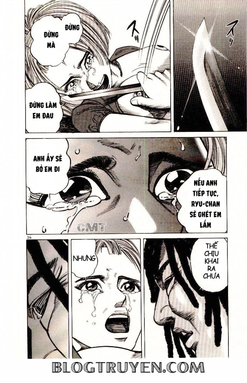 Sát Thủ Số 1 Chapter 55 - 18