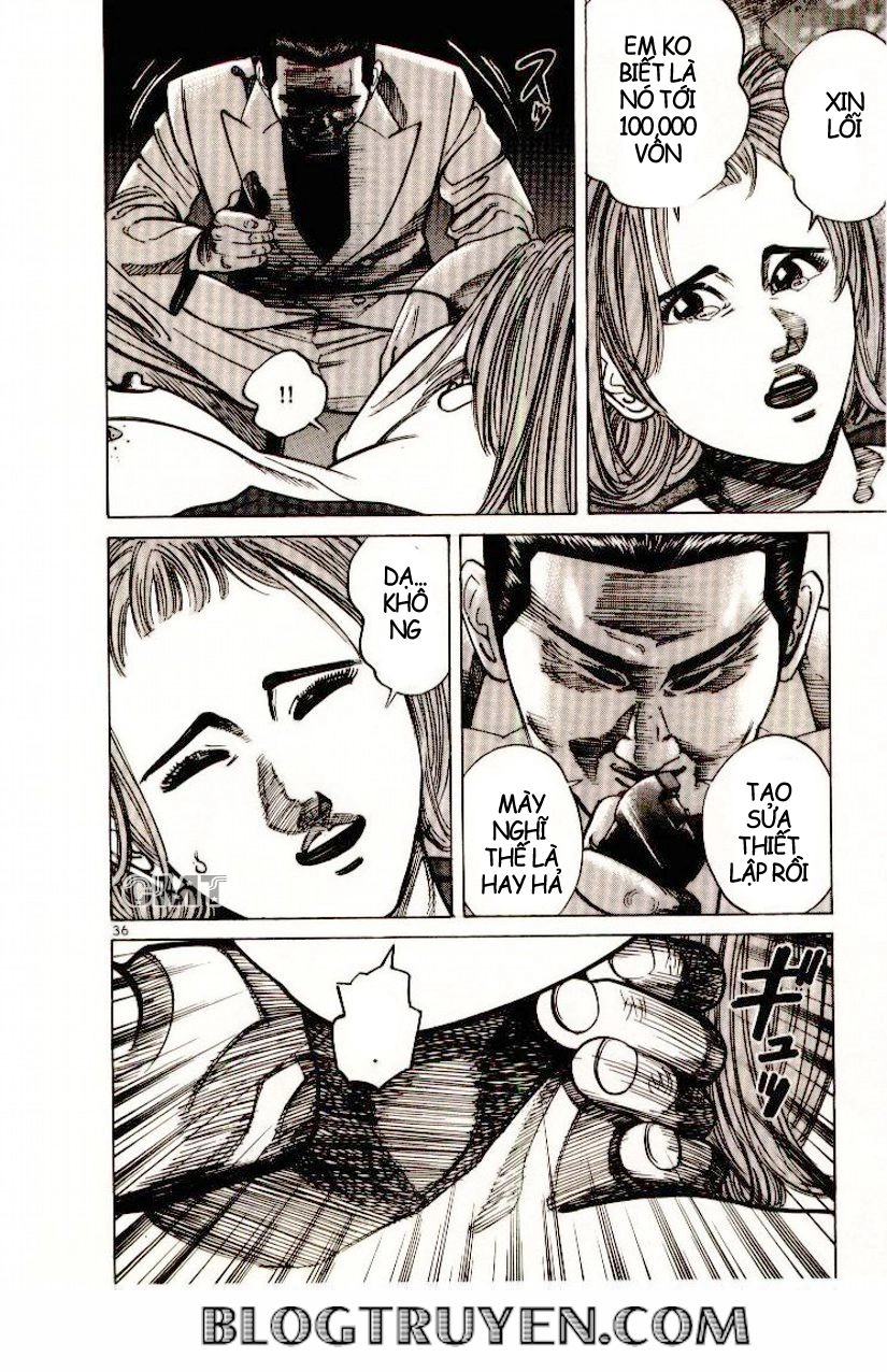 Sát Thủ Số 1 Chapter 55 - 20