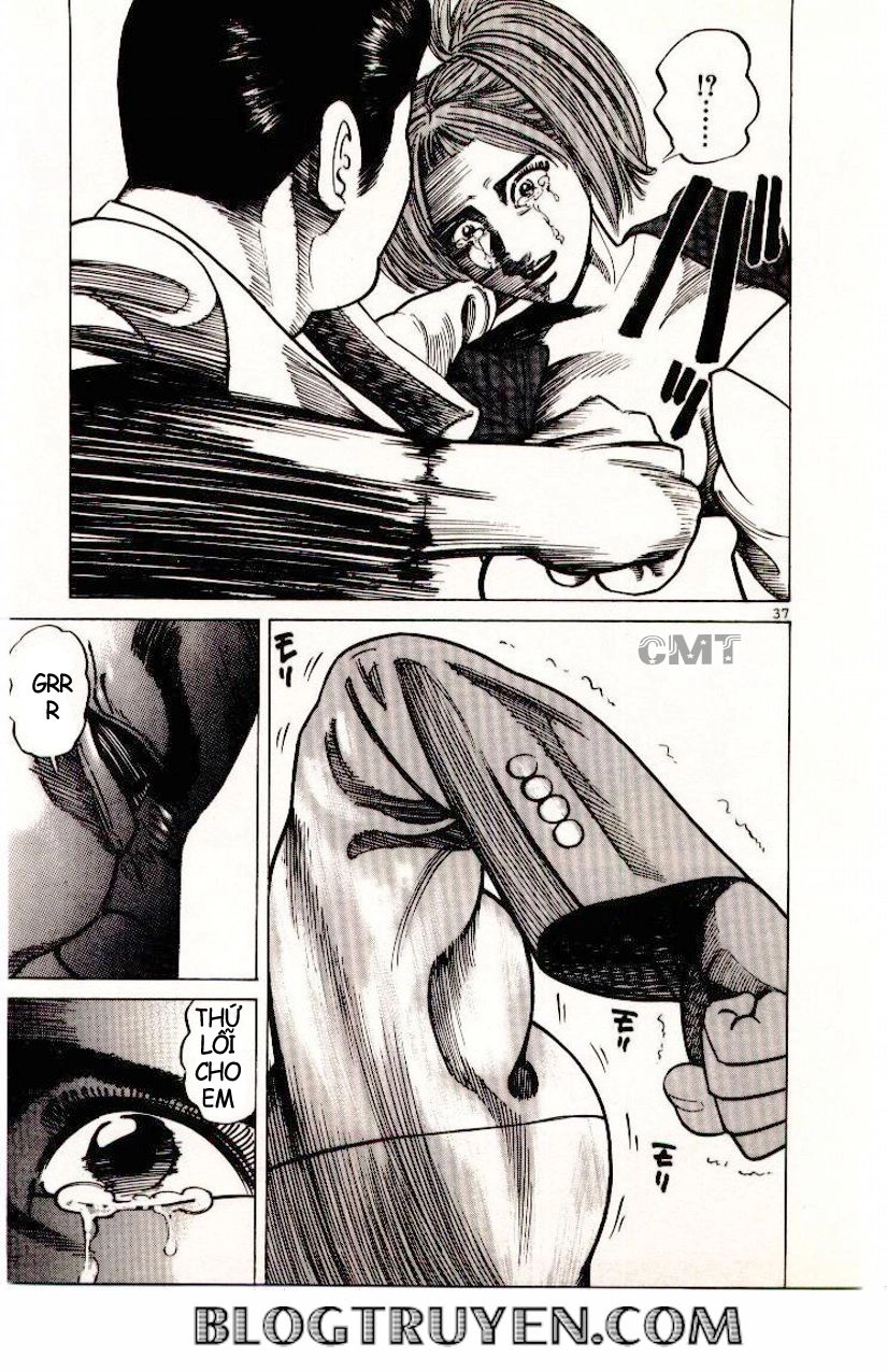 Sát Thủ Số 1 Chapter 55 - 21