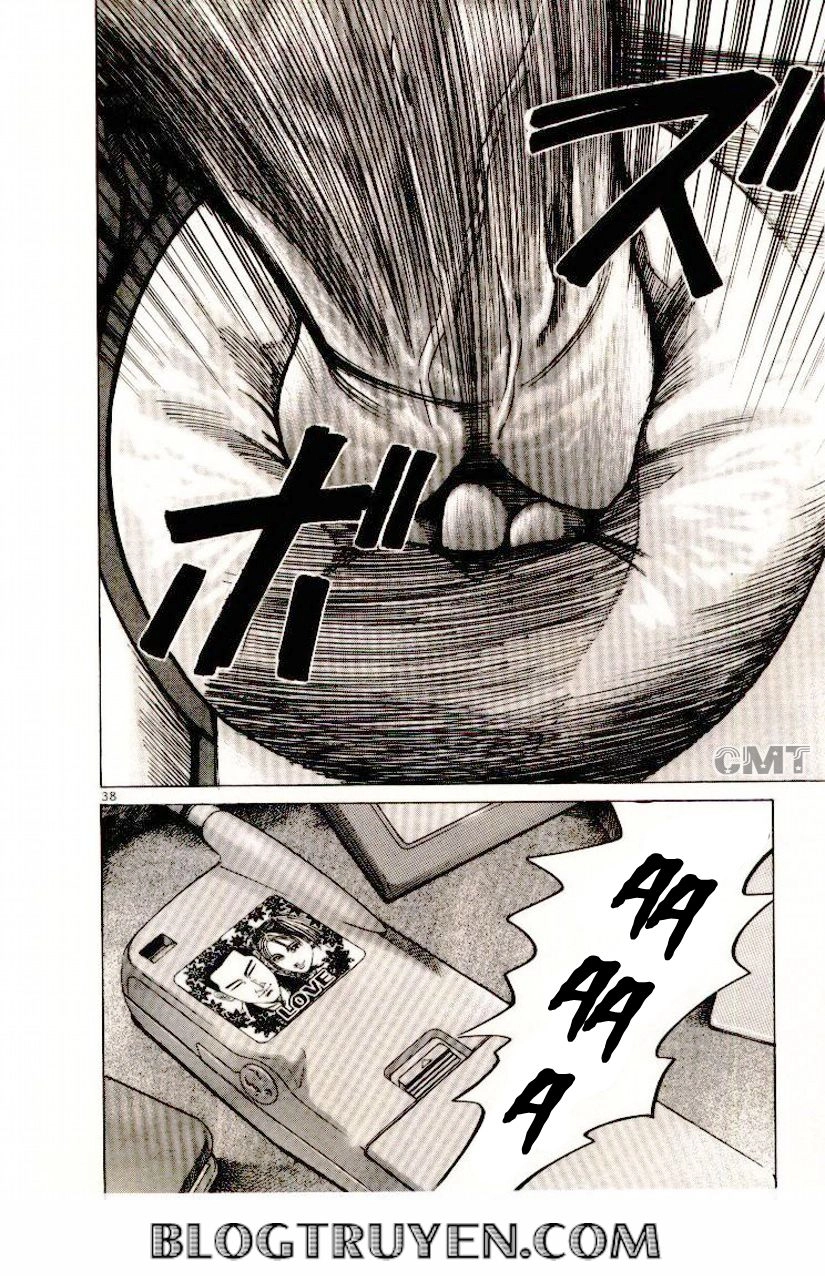 Sát Thủ Số 1 Chapter 55 - 22