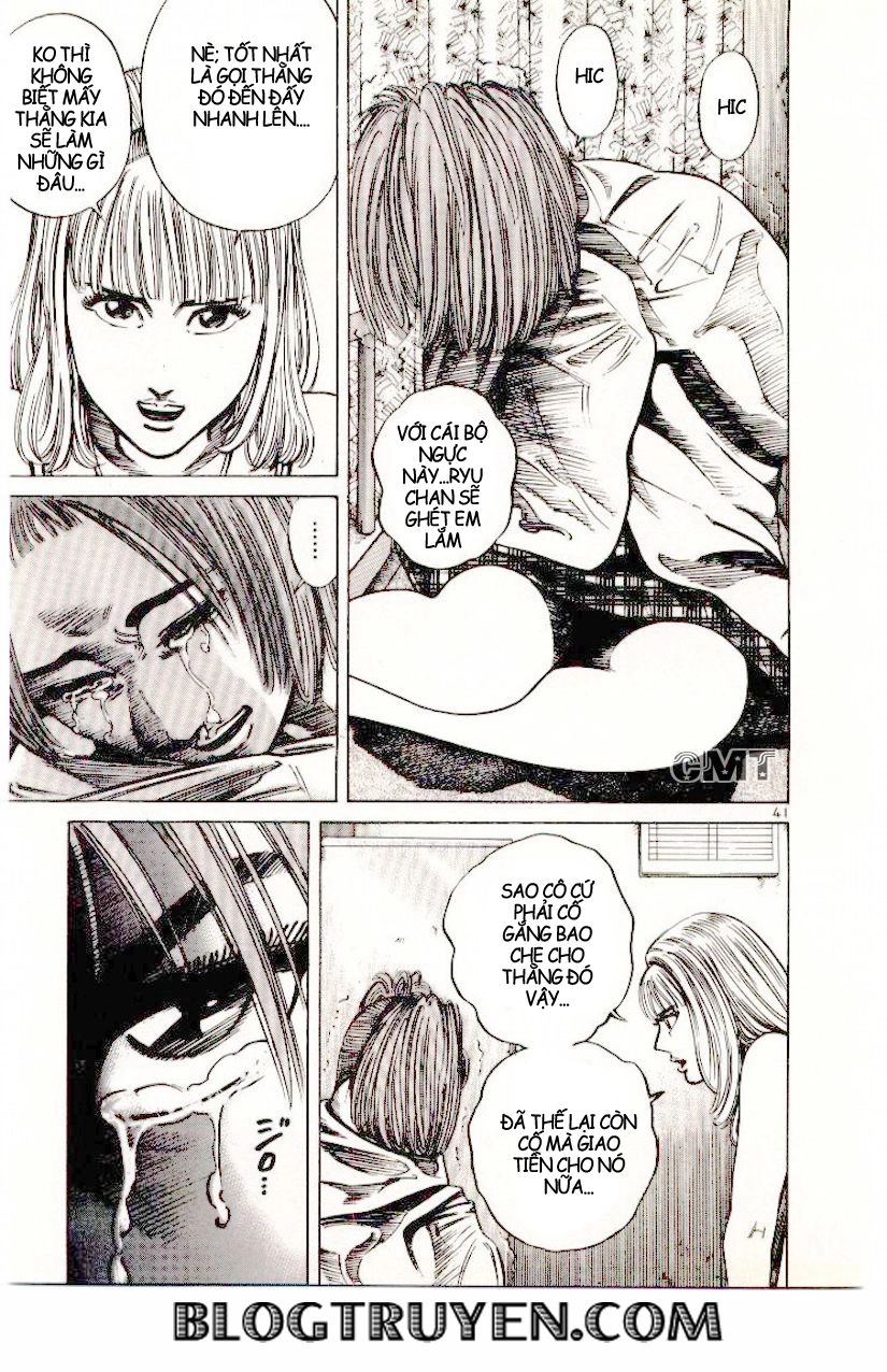 Sát Thủ Số 1 Chapter 56 - 5