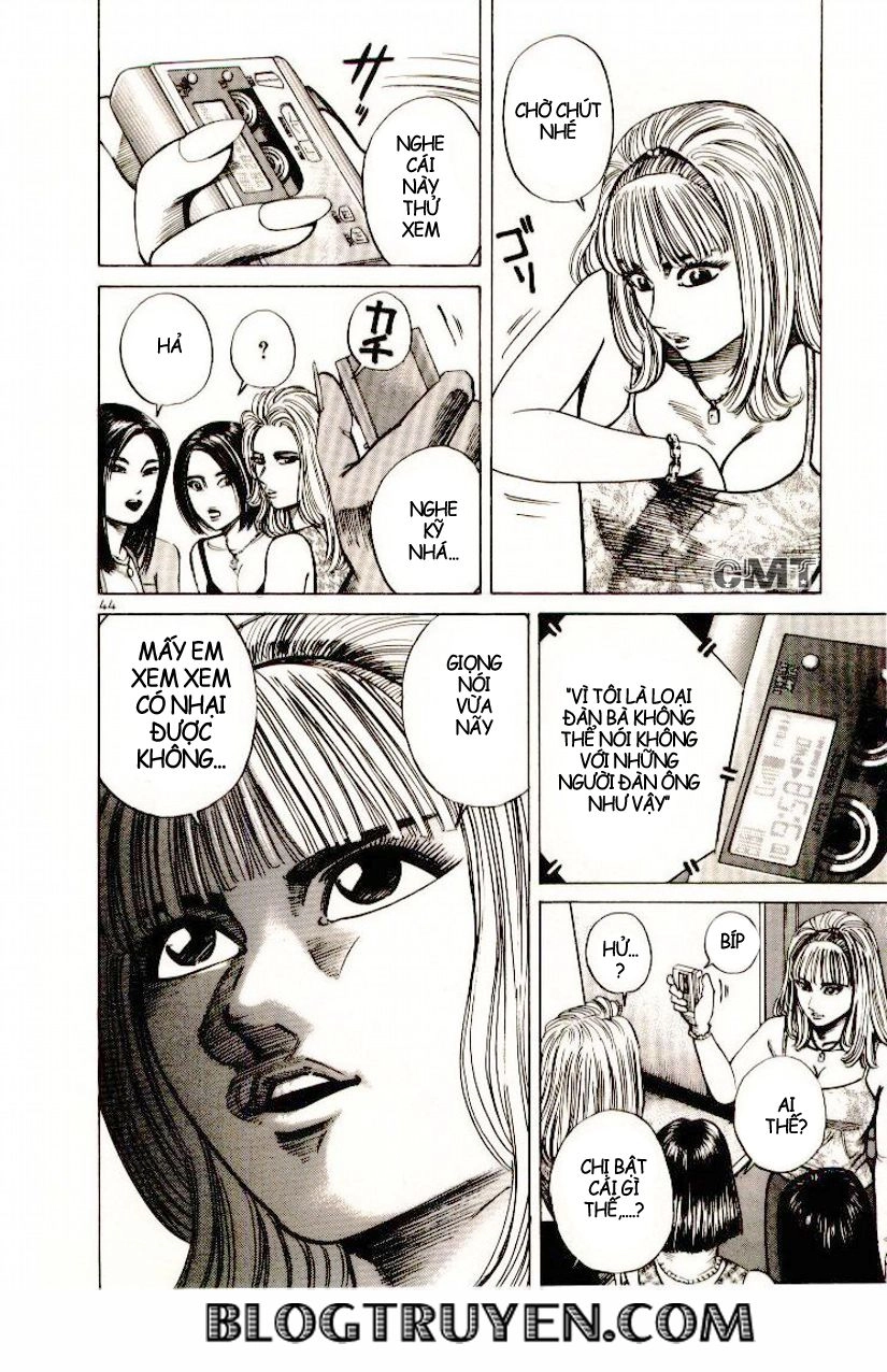 Sát Thủ Số 1 Chapter 56 - 8