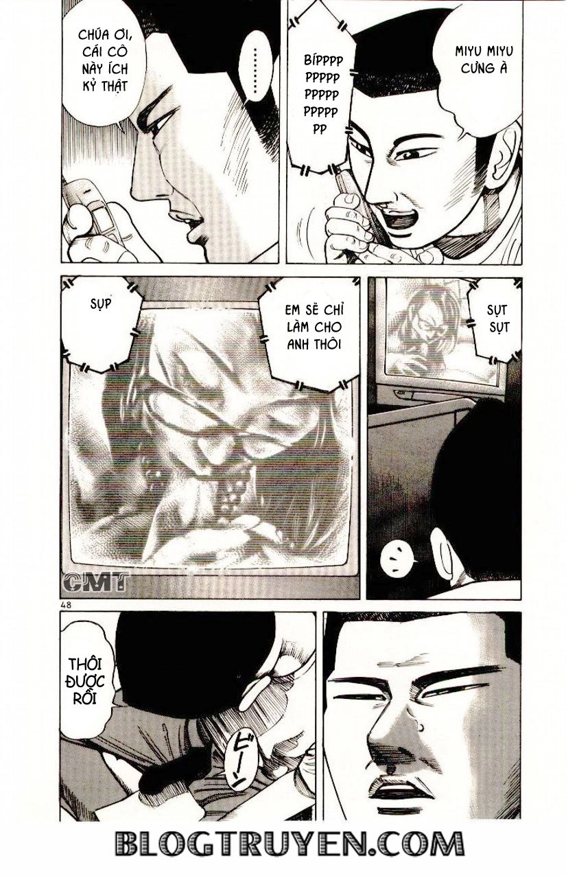 Sát Thủ Số 1 Chapter 56 - 12