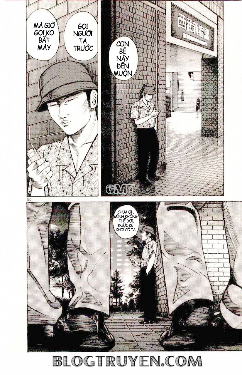 Sát Thủ Số 1 Chapter 56 - 14