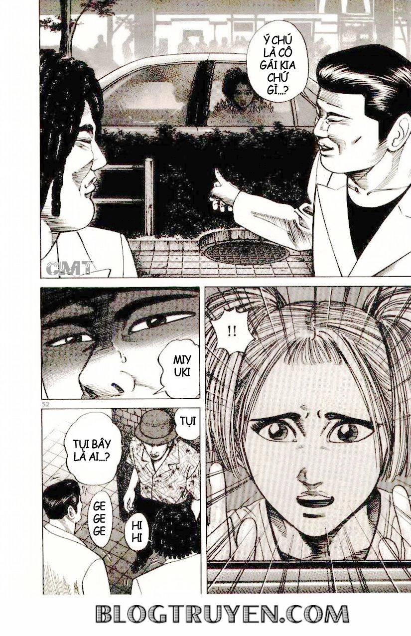 Sát Thủ Số 1 Chapter 56 - 16