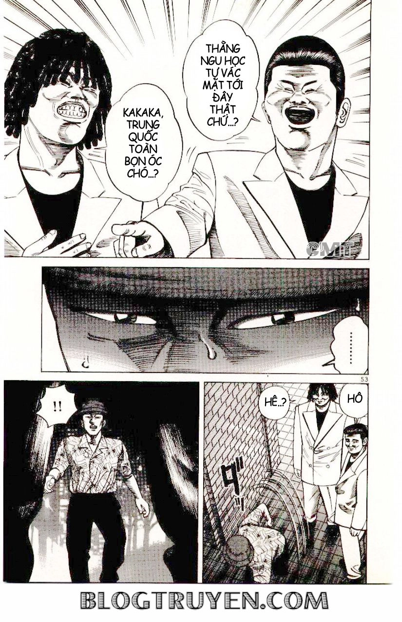 Sát Thủ Số 1 Chapter 56 - 17