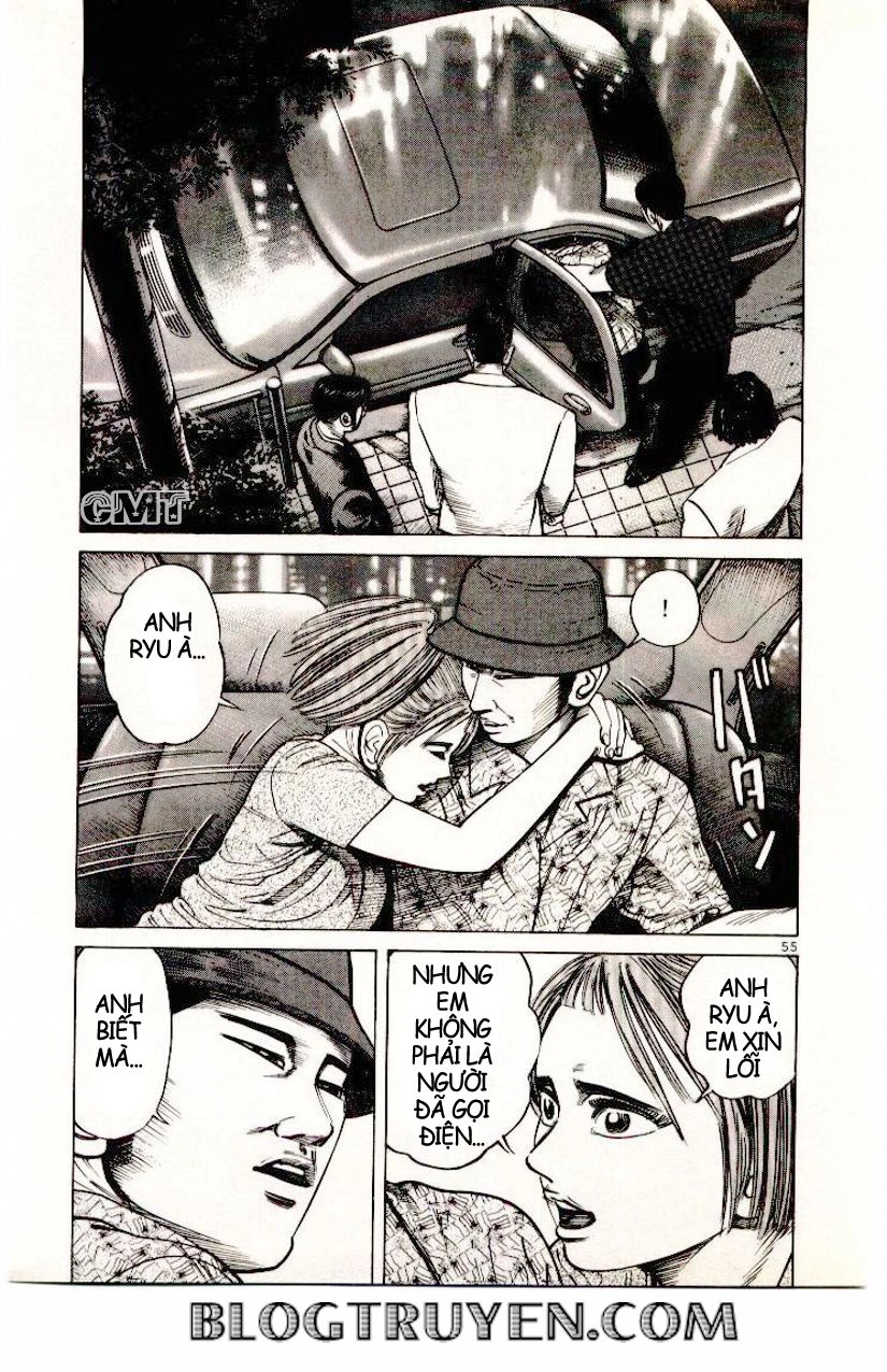 Sát Thủ Số 1 Chapter 56 - 19