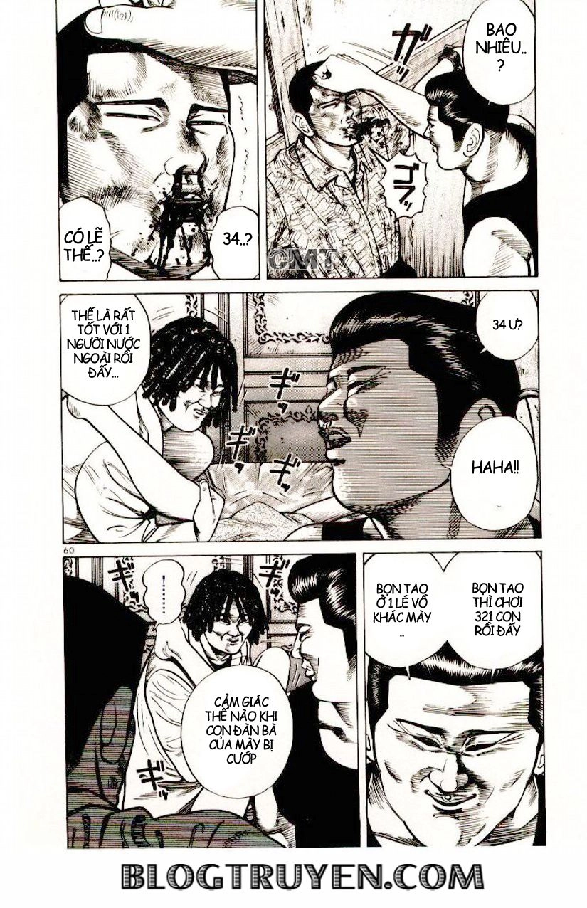 Sát Thủ Số 1 Chapter 56 - 23