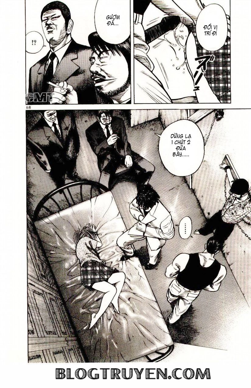 Sát Thủ Số 1 Chapter 57 - 11