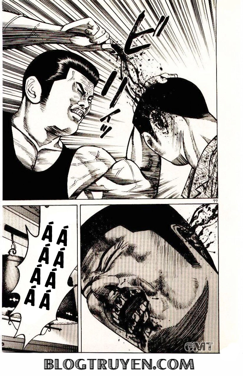 Sát Thủ Số 1 Chapter 57 - 20