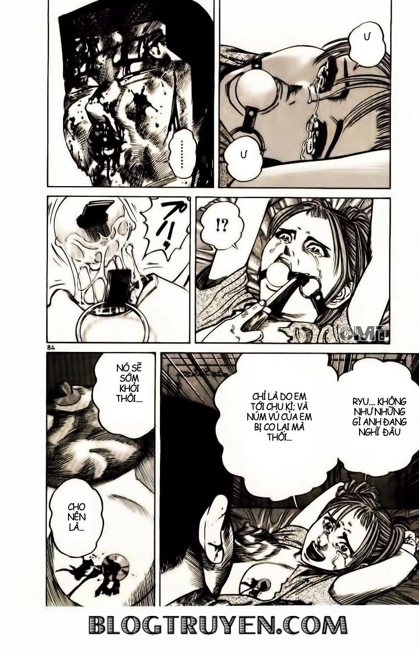 Sát Thủ Số 1 Chapter 58 - 7