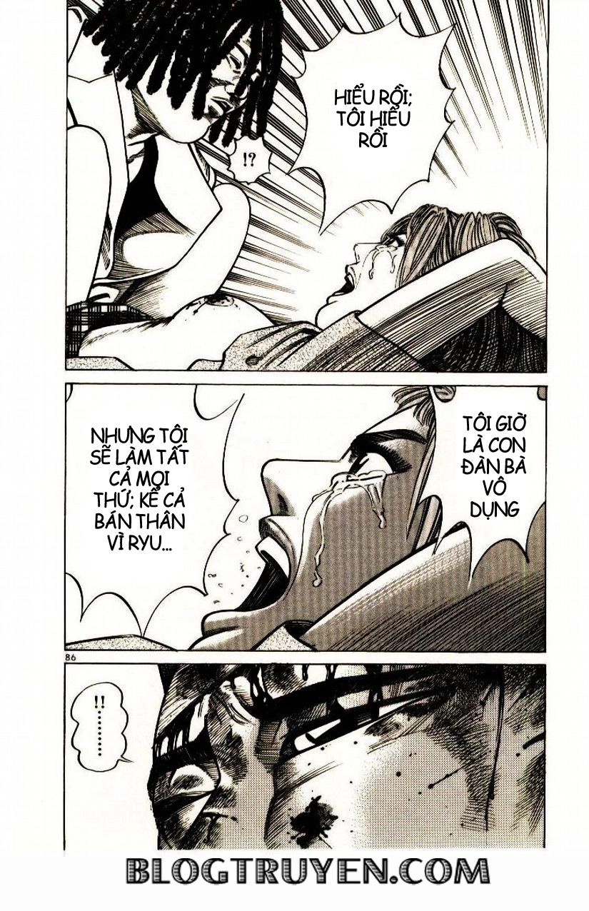 Sát Thủ Số 1 Chapter 58 - 9