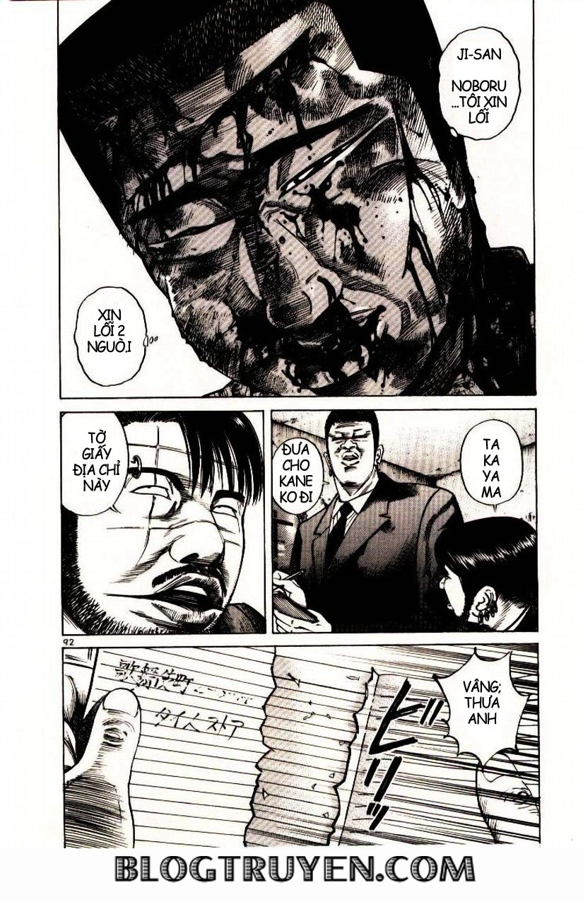 Sát Thủ Số 1 Chapter 58 - 15