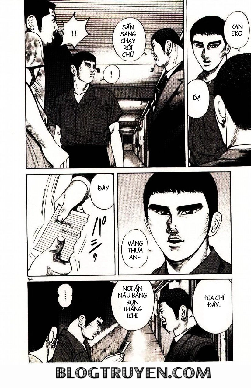 Sát Thủ Số 1 Chapter 58 - 17