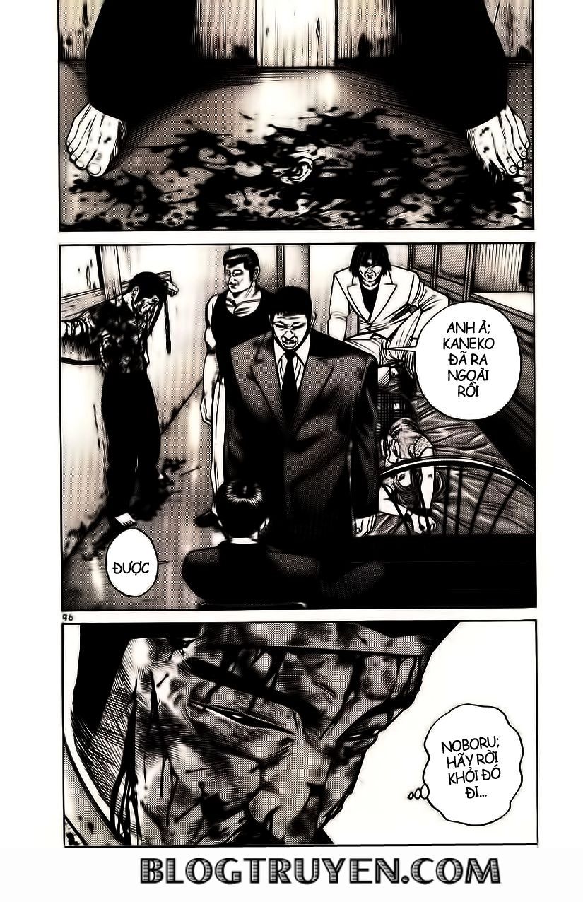 Sát Thủ Số 1 Chapter 58 - 19